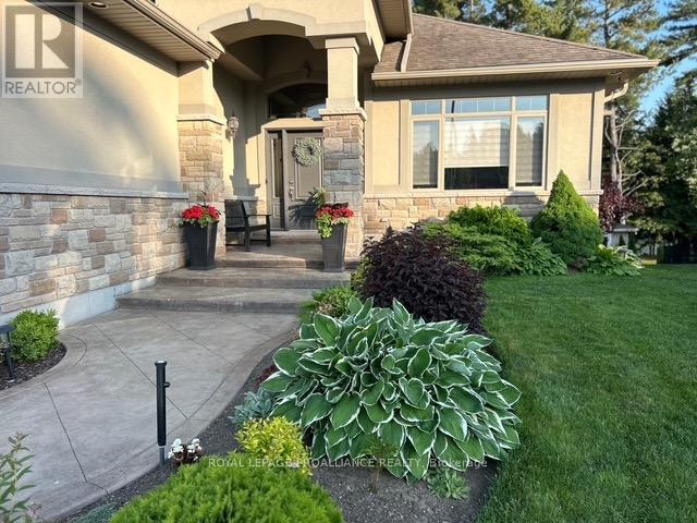 23 Lakewood Crescent, Quinte West (Murray Ward), Ontario  K8V 5P4 - Photo 46 - X12888600