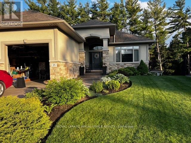 23 Lakewood Crescent, Quinte West (Murray Ward), Ontario  K8V 5P4 - Photo 48 - X12888600