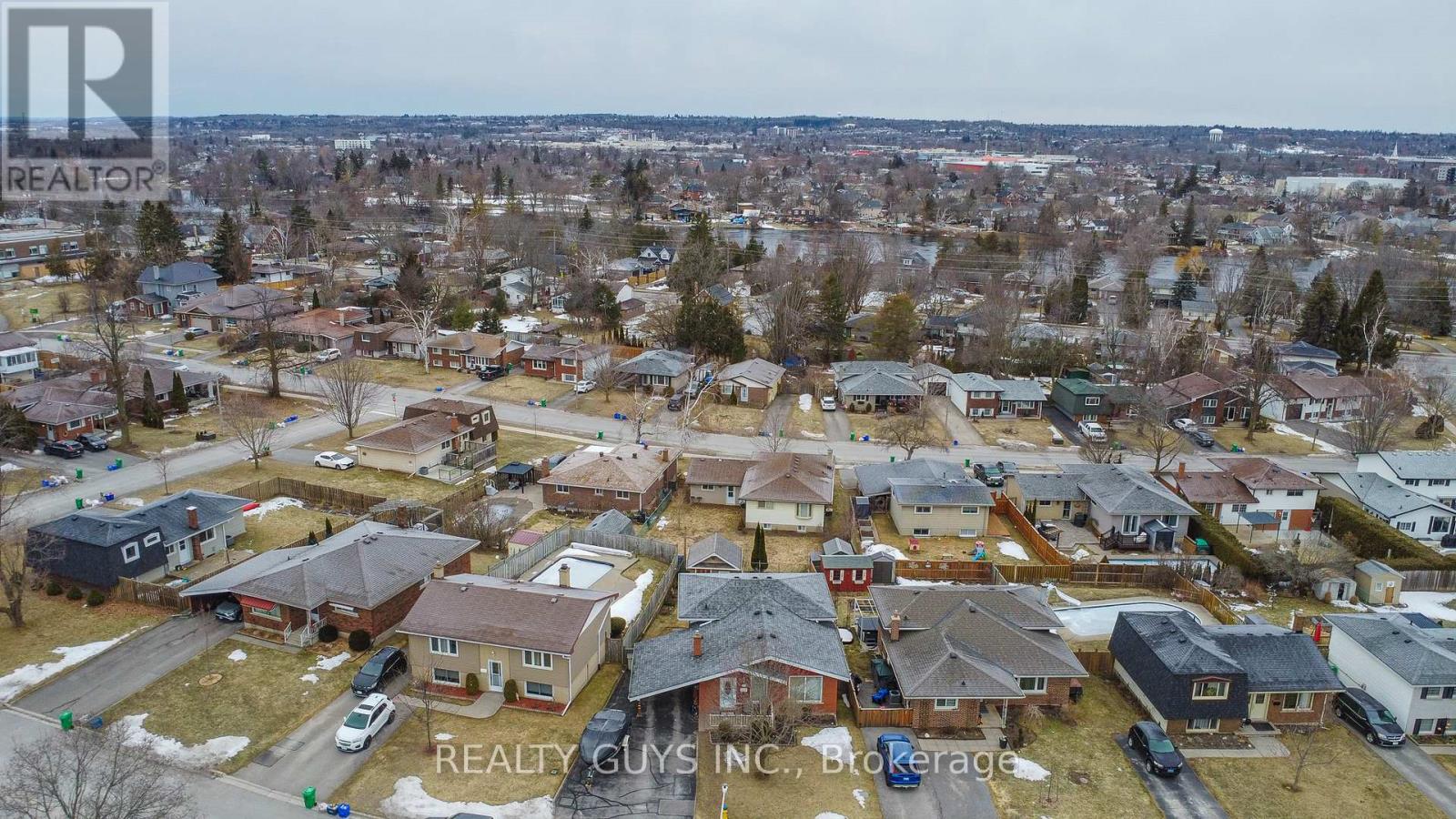 615 Saugeen Crescent, Peterborough, Ontario  K9J 1J9 - Photo 11 - X12888696