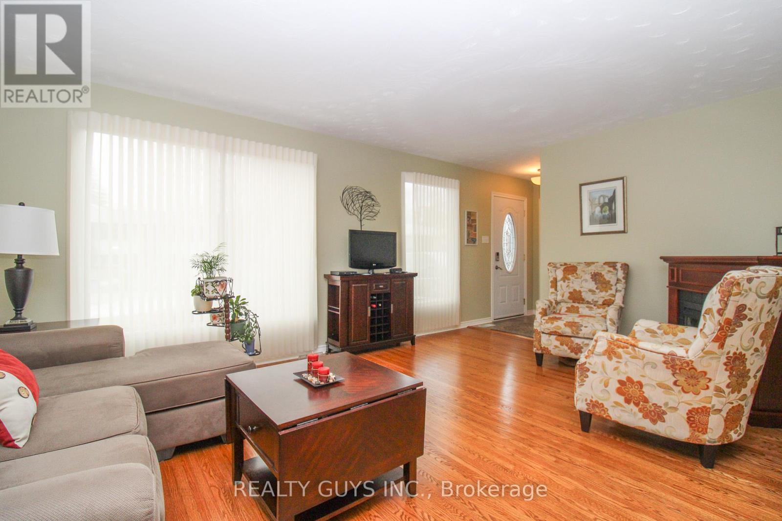 615 Saugeen Crescent, Peterborough, Ontario  K9J 1J9 - Photo 13 - X12888696