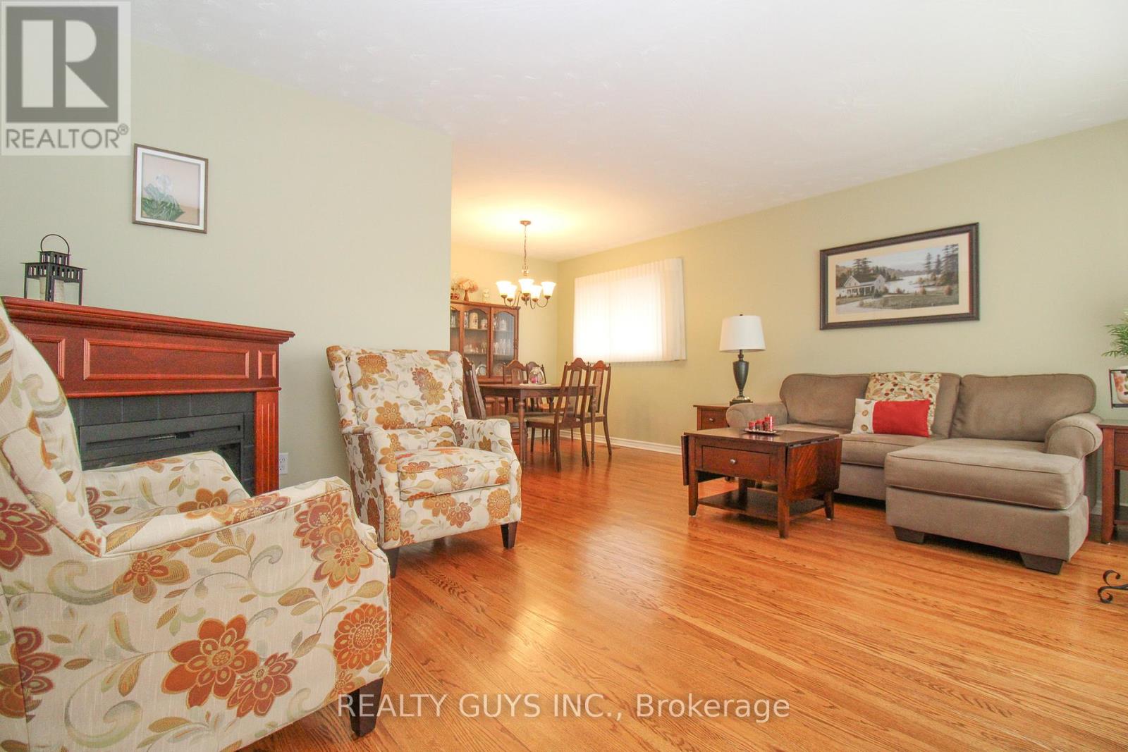 615 Saugeen Crescent, Peterborough, Ontario  K9J 1J9 - Photo 17 - X12888696