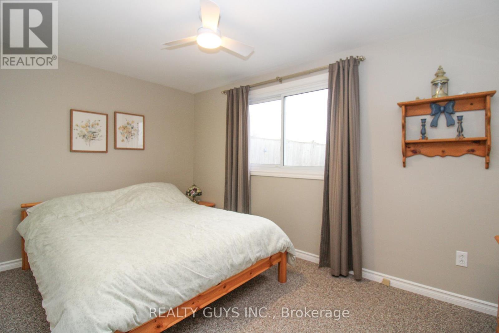 615 Saugeen Crescent, Peterborough, Ontario  K9J 1J9 - Photo 40 - X12888696