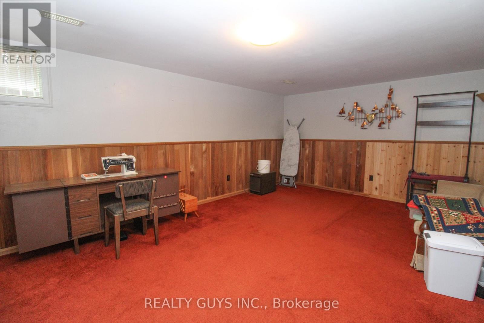 615 Saugeen Crescent, Peterborough, Ontario  K9J 1J9 - Photo 45 - X12888696