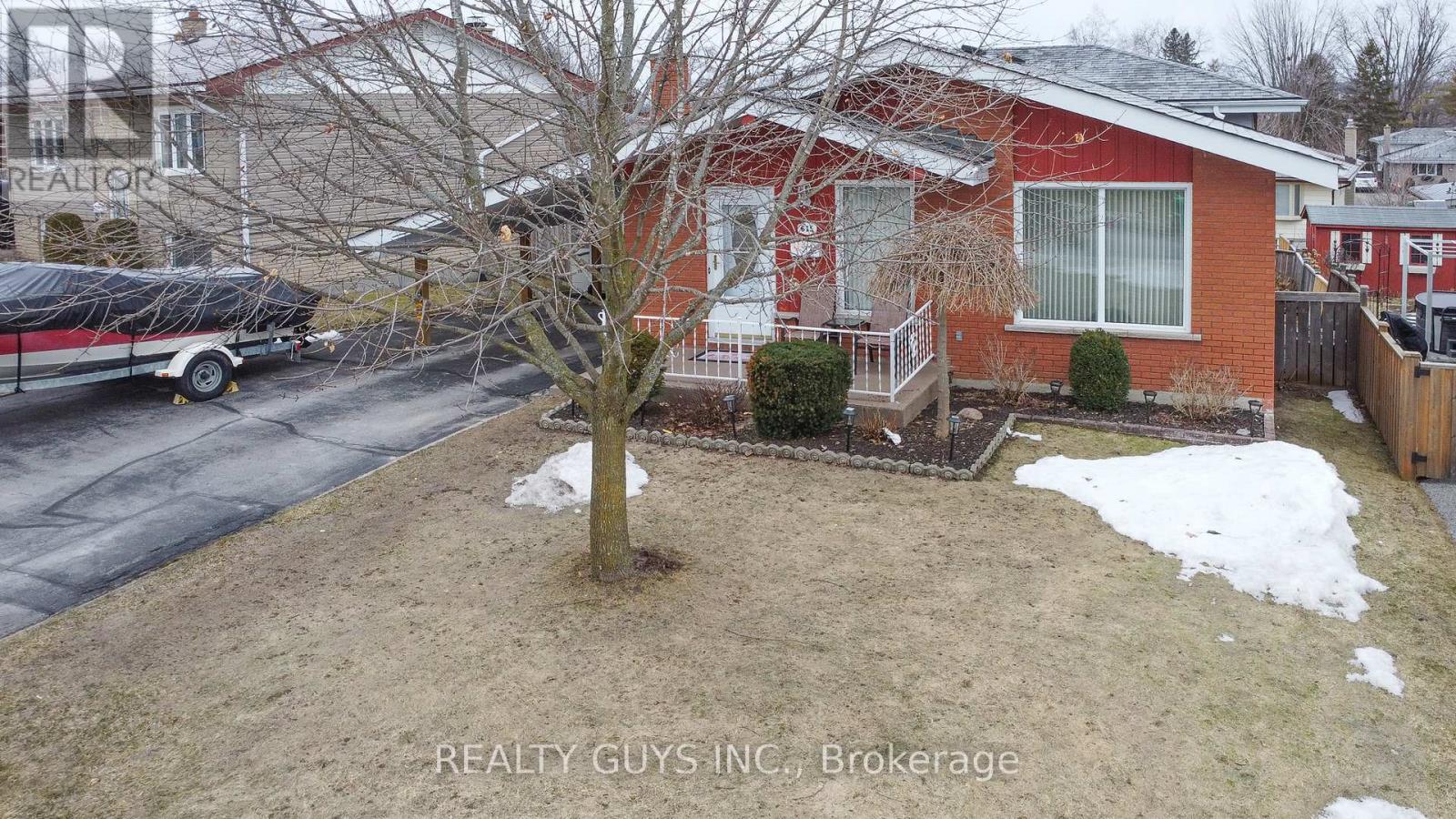 615 Saugeen Crescent, Peterborough, Ontario  K9J 1J9 - Photo 5 - X12888696