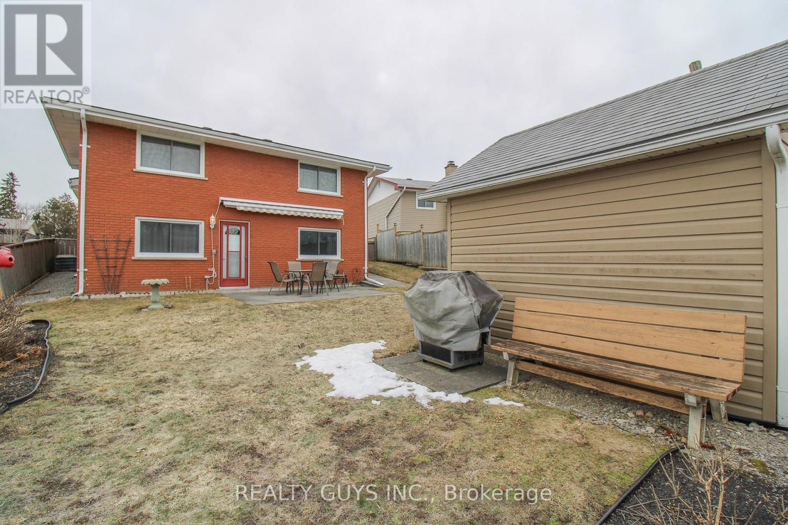 615 Saugeen Crescent, Peterborough, Ontario  K9J 1J9 - Photo 6 - X12888696