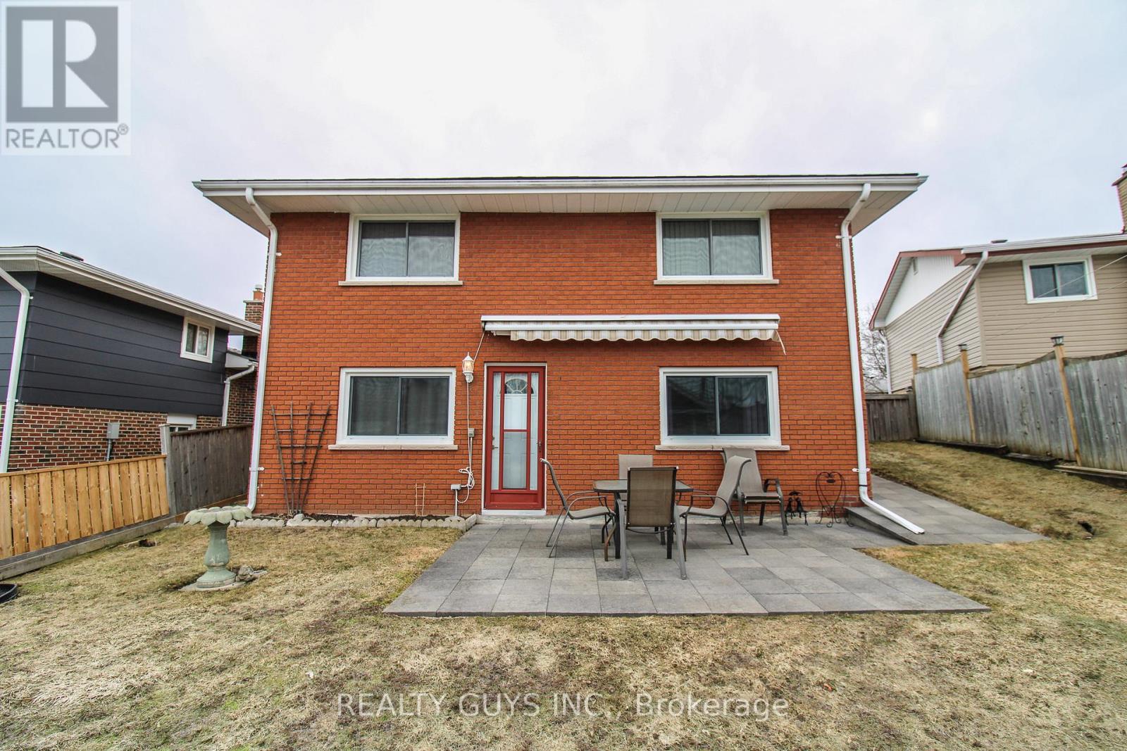 615 Saugeen Crescent, Peterborough, Ontario  K9J 1J9 - Photo 8 - X12888696