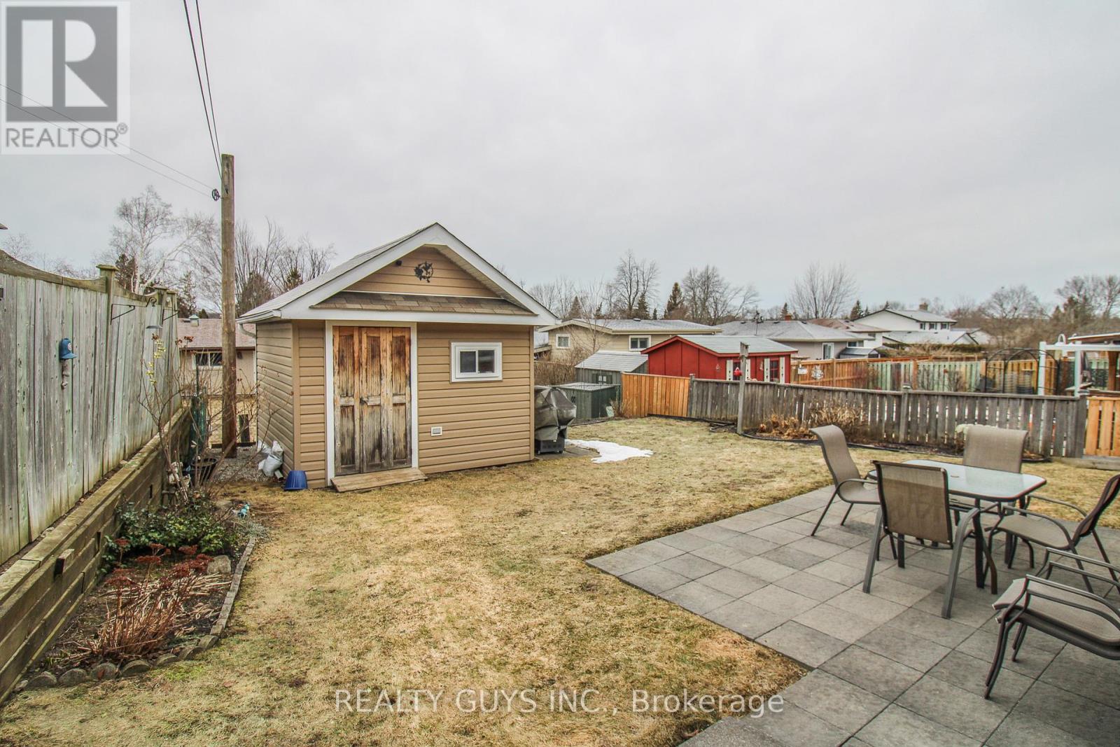 615 Saugeen Crescent, Peterborough, Ontario  K9J 1J9 - Photo 9 - X12888696
