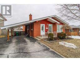 615 SAUGEEN CRESCENT, Peterborough, Ontario
