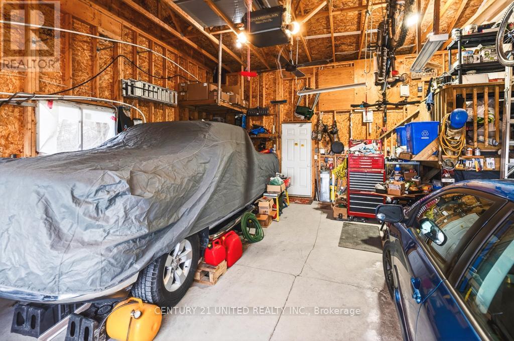 8168 Hwy 7, Kawartha Lakes, Ontario  K9J 6X4 - Photo 20 - X12888706