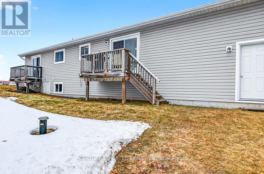 8168 Hwy 7, Kawartha Lakes, Ontario  K9J 6X4 - Photo 21 - X12888706