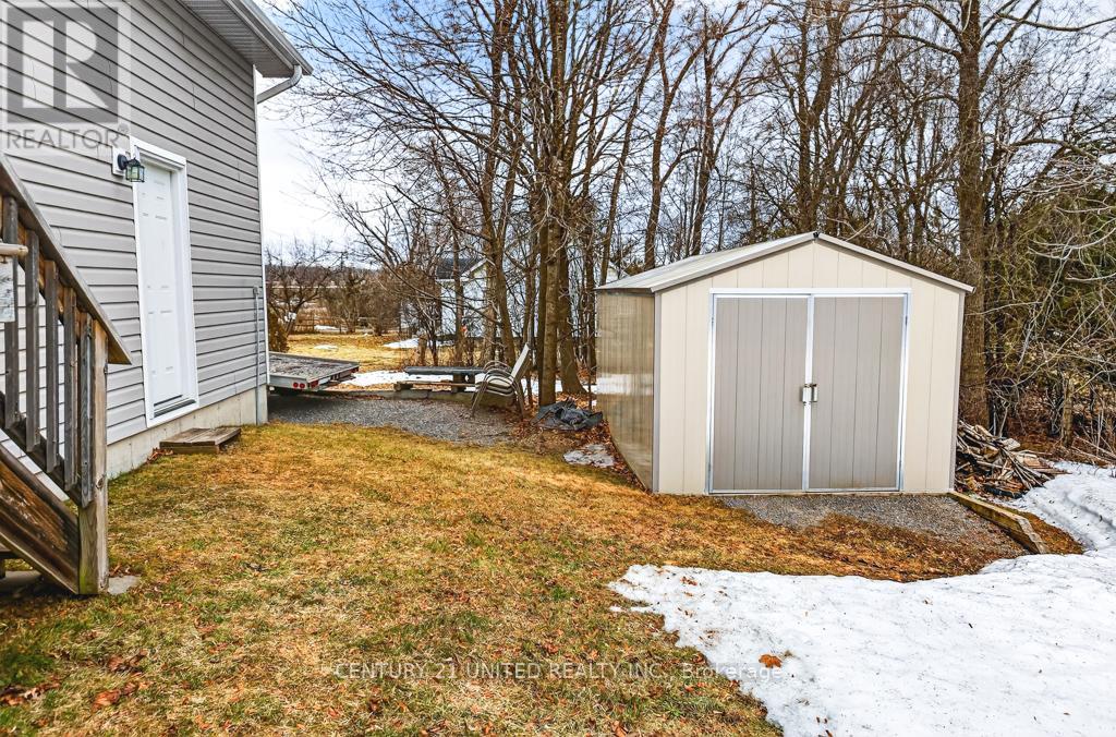 8168 Hwy 7, Kawartha Lakes, Ontario  K9J 6X4 - Photo 22 - X12888706
