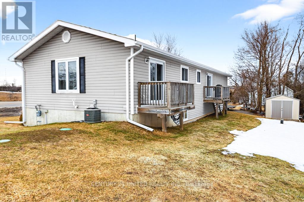 8168 Hwy 7, Kawartha Lakes, Ontario  K9J 6X4 - Photo 24 - X12888706