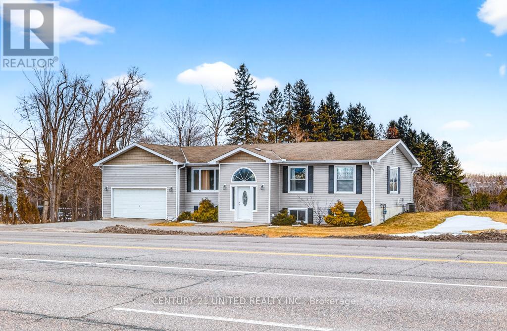 8168 Hwy 7, Kawartha Lakes, Ontario  K9J 6X4 - Photo 25 - X12888706