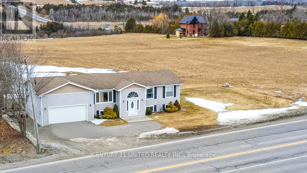 8168 Hwy 7, Kawartha Lakes, Ontario  K9J 6X4 - Photo 26 - X12888706