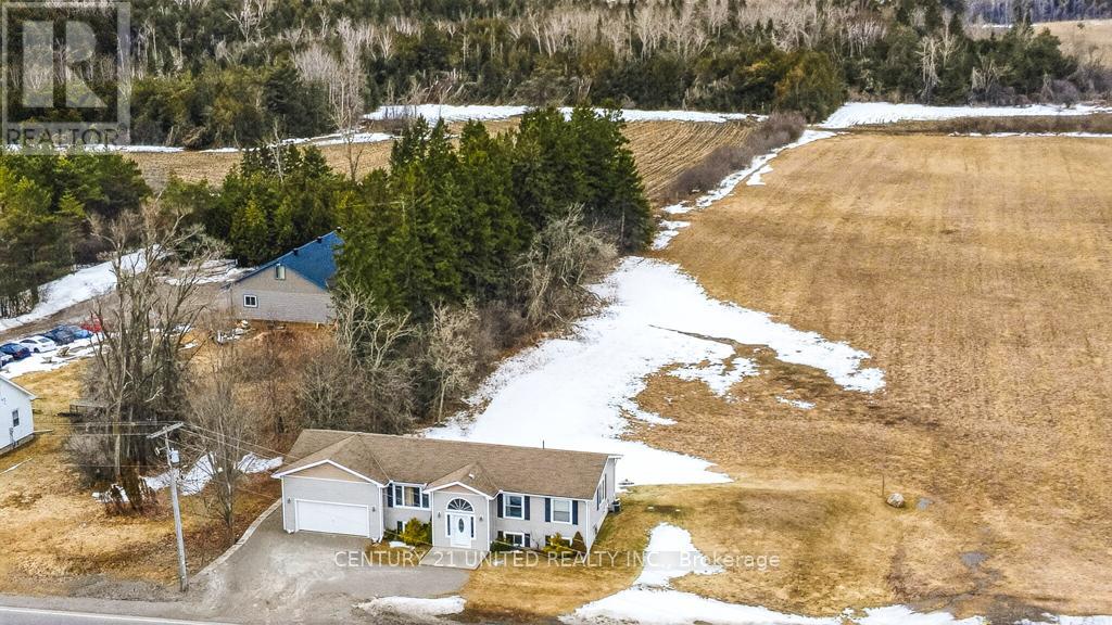 8168 Hwy 7, Kawartha Lakes, Ontario  K9J 6X4 - Photo 27 - X12888706