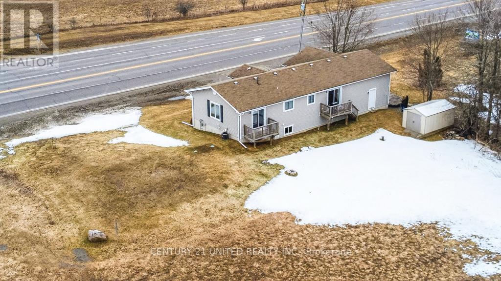 8168 Hwy 7, Kawartha Lakes, Ontario  K9J 6X4 - Photo 28 - X12888706