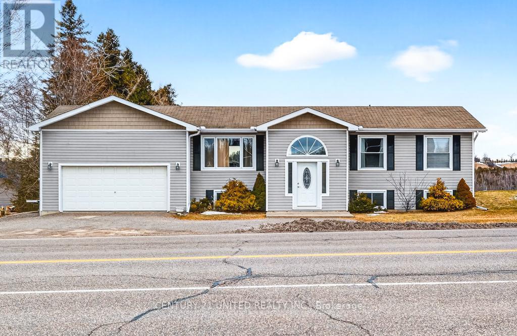 8168 Hwy 7, Kawartha Lakes, Ontario  K9J 6X4 - Photo 29 - X12888706