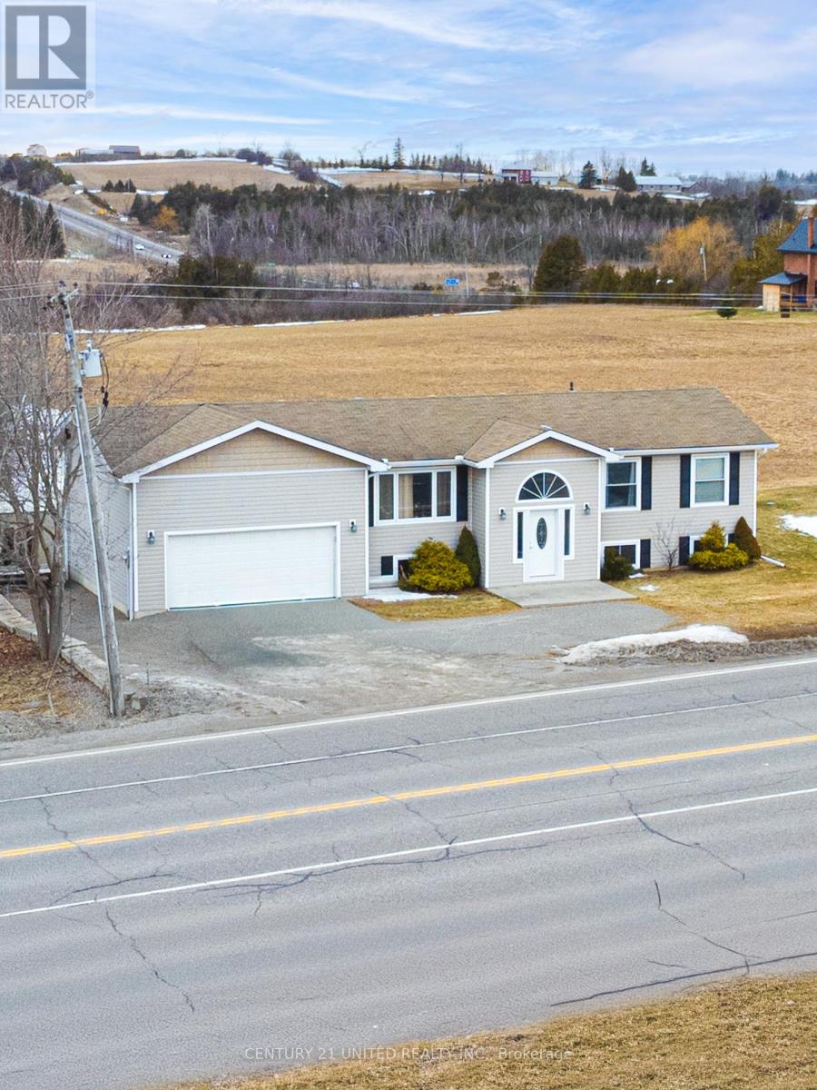 8168 Hwy 7, Kawartha Lakes, Ontario  K9J 6X4 - Photo 30 - X12888706