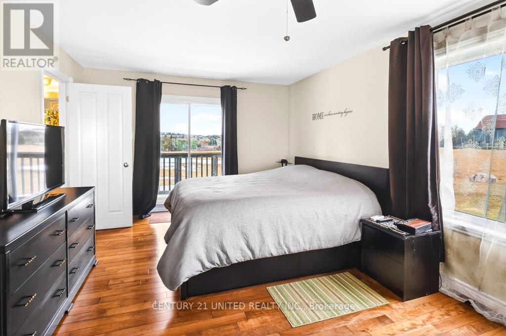 8168 Hwy 7, Kawartha Lakes, Ontario  K9J 6X4 - Photo 7 - X12888706