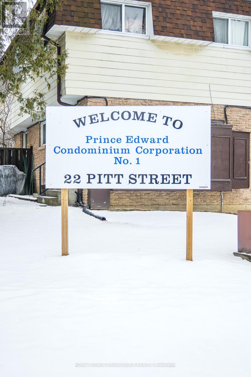 19 - 22 Pitt Street, Prince Edward County (Picton Ward), Ontario  K0K 2T0 - Photo 3 - X12888718