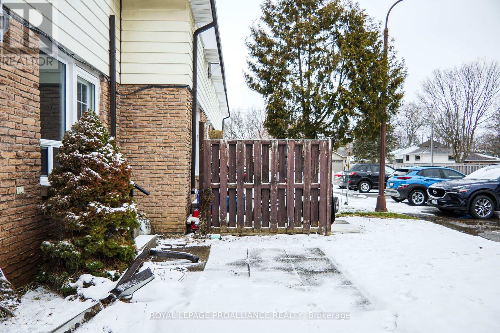 19 - 22 Pitt Street, Prince Edward County (Picton Ward), Ontario  K0K 2T0 - Photo 34 - X12888718