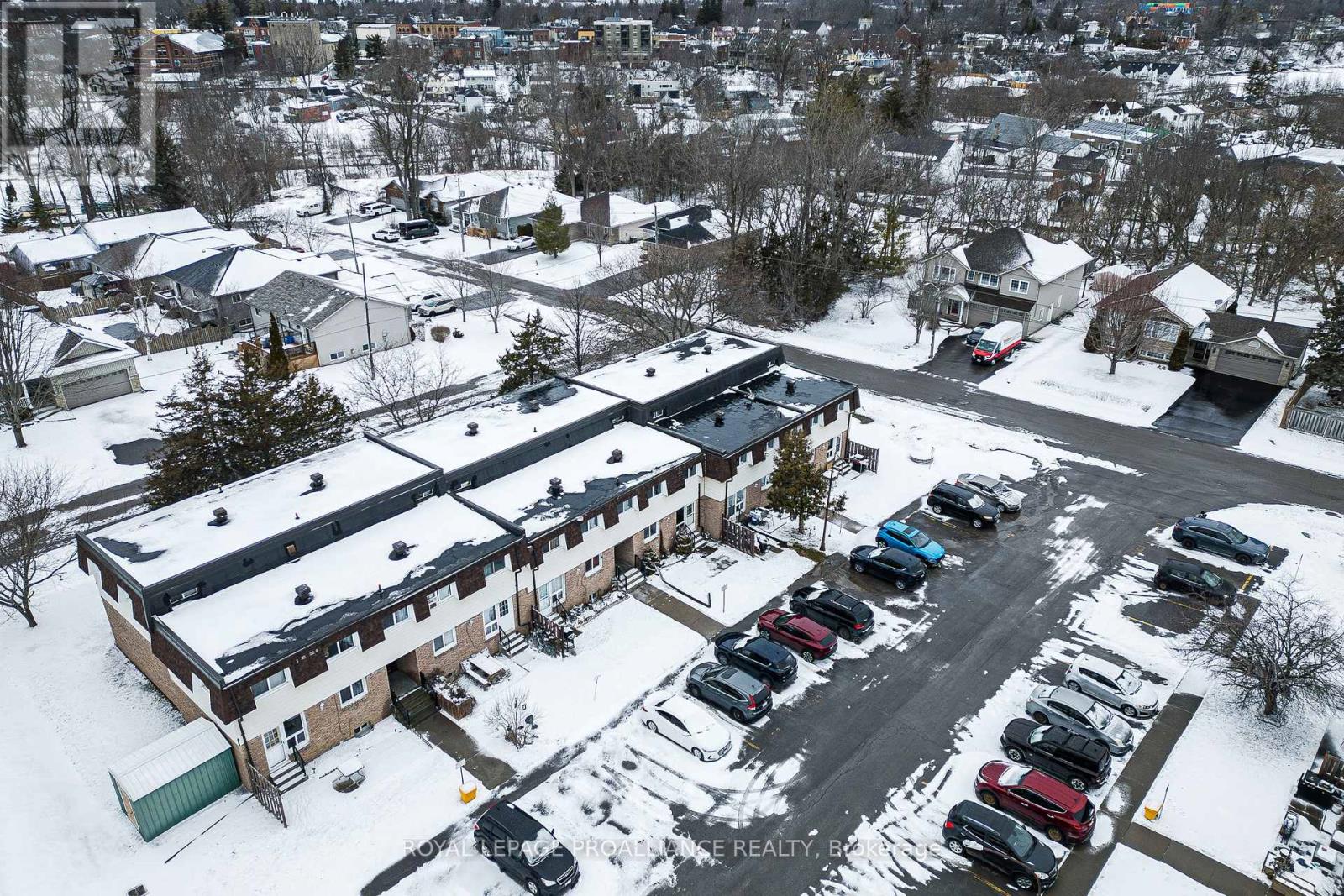 19 - 22 Pitt Street, Prince Edward County (Picton Ward), Ontario  K0K 2T0 - Photo 36 - X12888718