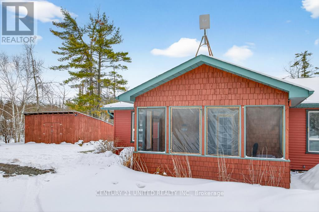 17 Fire Rte 79, Trent Lakes, Ontario  K0L 1J0 - Photo 19 - X12888744