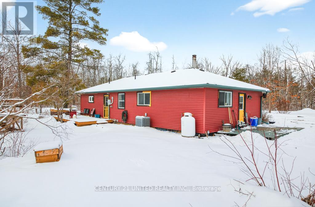 17 Fire Rte 79, Trent Lakes, Ontario  K0L 1J0 - Photo 25 - X12888744
