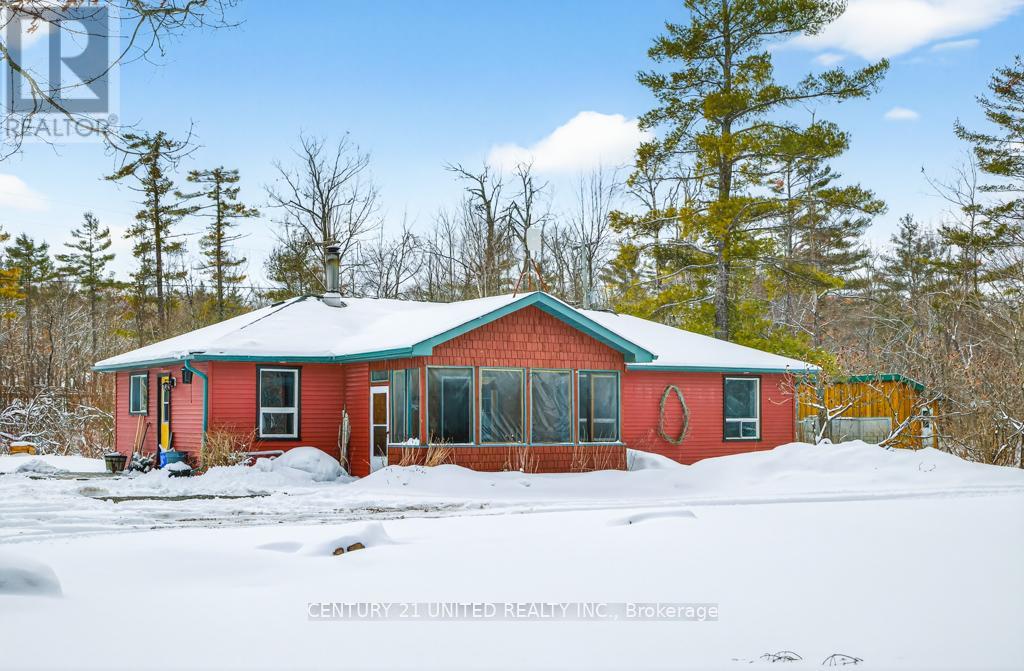 17 Fire Rte 79, Trent Lakes, Ontario  K0L 1J0 - Photo 26 - X12888744