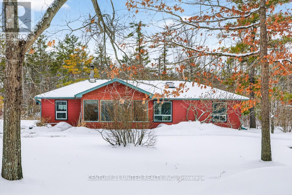 17 Fire Rte 79, Trent Lakes, Ontario  K0L 1J0 - Photo 28 - X12888744