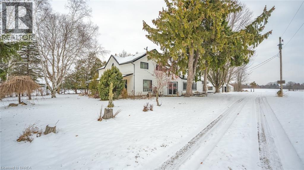 135 Robinson Road, Brantford, Ontario  N3T 5L7 - Photo 4 - 40791366