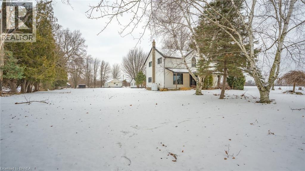 135 Robinson Road, Brantford, Ontario  N3T 5L7 - Photo 6 - 40791366