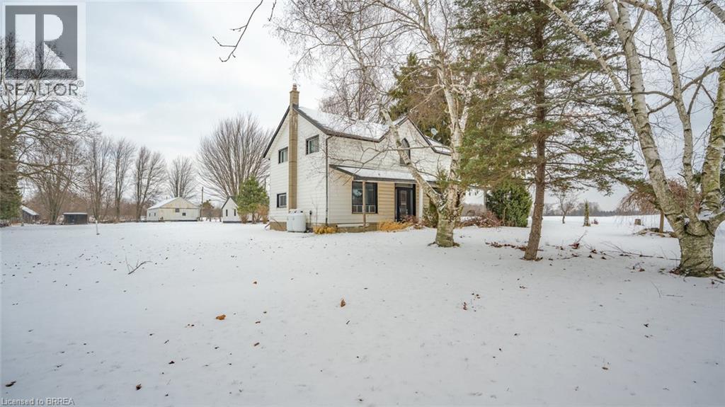 135 Robinson Road, Brantford, Ontario  N3T 5L7 - Photo 5 - 40791366