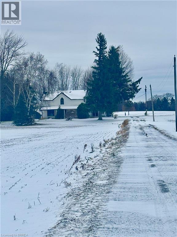 135 Robinson Road, Brantford, Ontario  N3T 5L7 - Photo 22 - 40791366