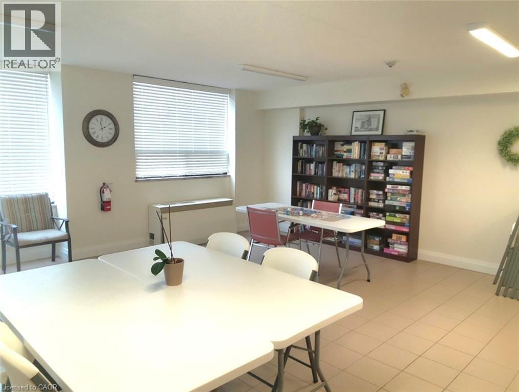 99 Donn Avenue Unit# 506, Stoney Creek, Ontario  L8G 5B2 - Photo 29 - 40812476