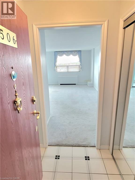99 Donn Avenue Unit# 506, Stoney Creek, Ontario  L8G 5B2 - Photo 8 - 40812476