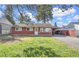 10125 HELEN DRIVE, Surrey, British Columbia