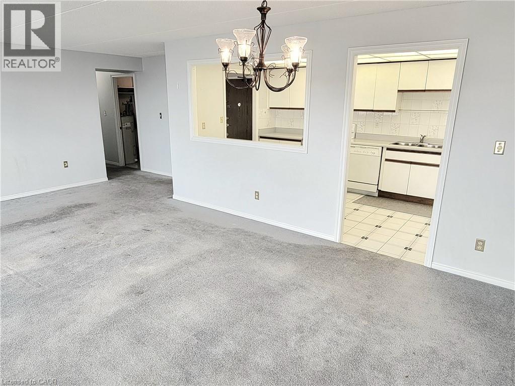 99 Donn Avenue Unit# 506, Stoney Creek, Ontario  L8G 5B2 - Photo 17 - 40812476