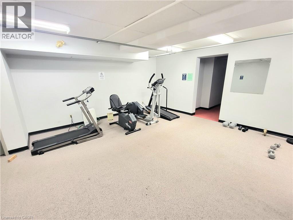 99 Donn Avenue Unit# 506, Stoney Creek, Ontario  L8G 5B2 - Photo 31 - 40812476