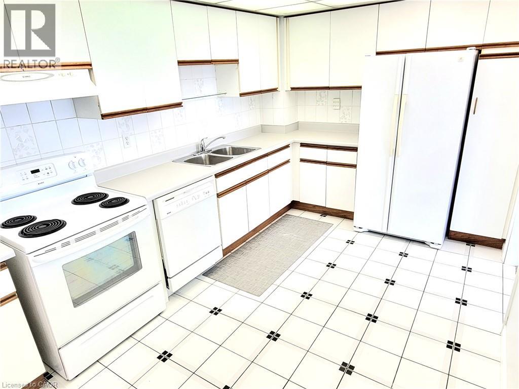 99 Donn Avenue Unit# 506, Stoney Creek, Ontario  L8G 5B2 - Photo 12 - 40812476