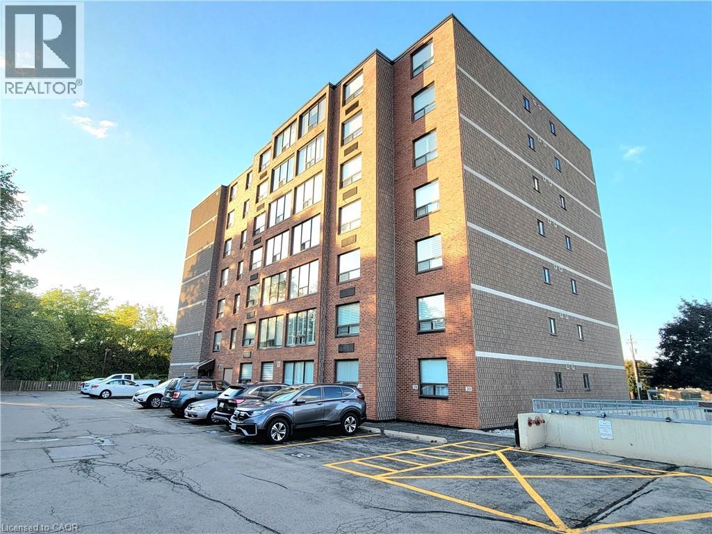 99 Donn Avenue Unit# 506, Stoney Creek, Ontario  L8G 5B2 - Photo 37 - 40812476