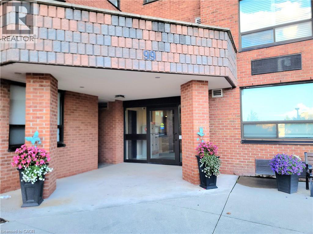 99 Donn Avenue Unit# 506, Stoney Creek, Ontario  L8G 5B2 - Photo 3 - 40812476