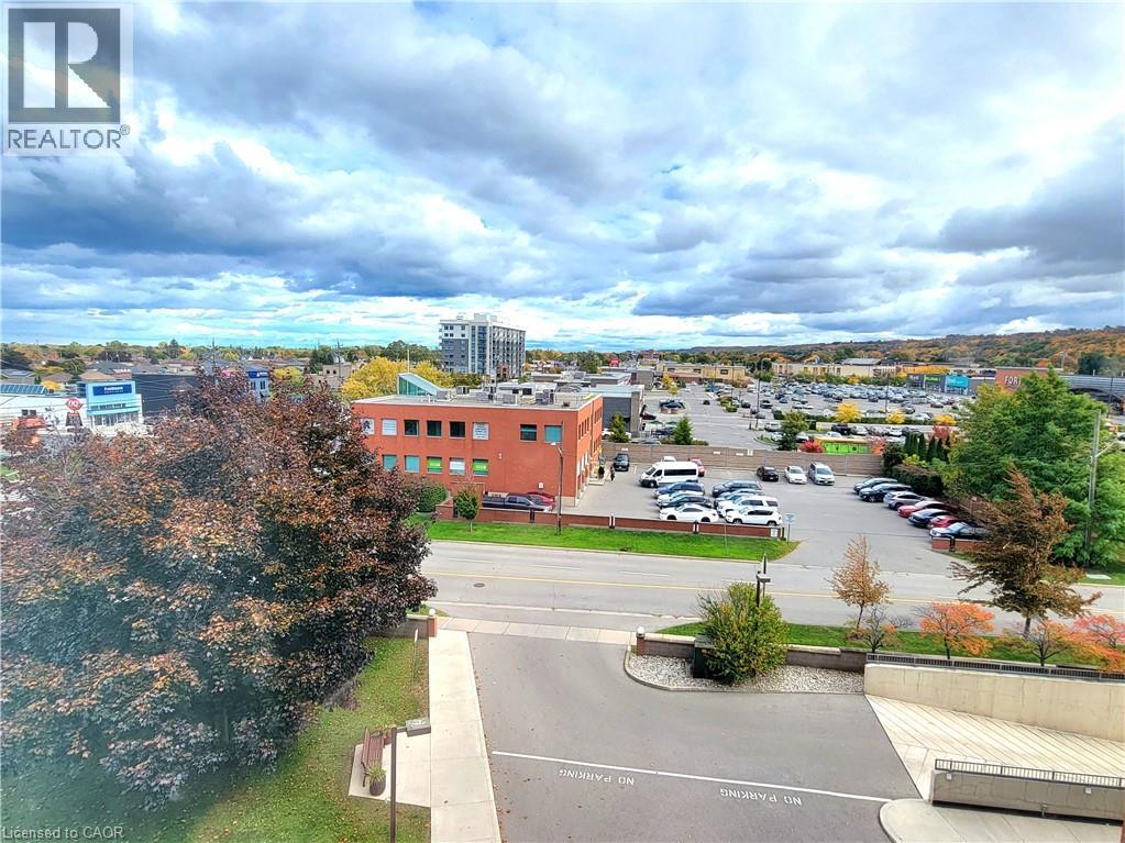 99 Donn Avenue Unit# 506, Stoney Creek, Ontario  L8G 5B2 - Photo 4 - 40812476