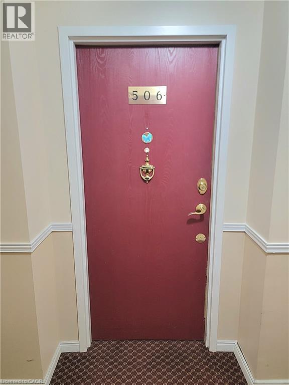 99 Donn Avenue Unit# 506, Stoney Creek, Ontario  L8G 5B2 - Photo 7 - 40812476