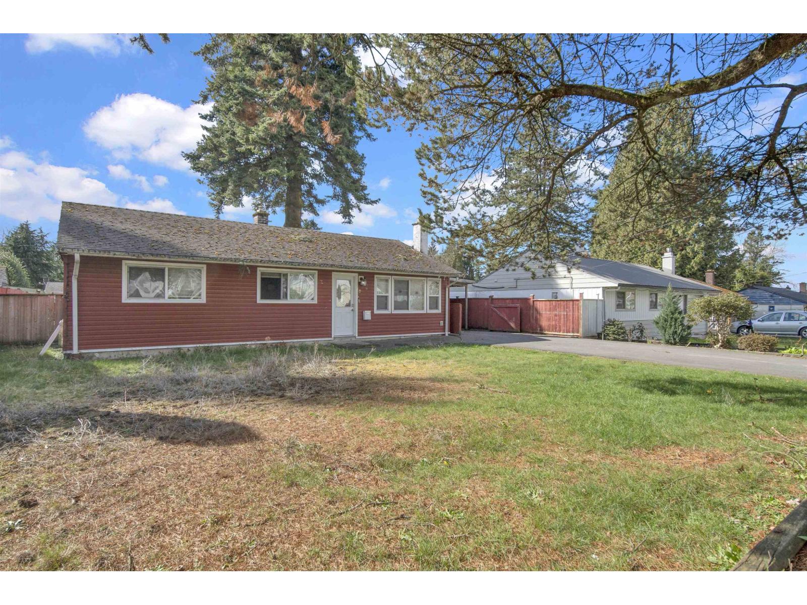 10125 Helen Drive, Surrey, British Columbia  V3V 3B4 - Photo 3 - R3092864