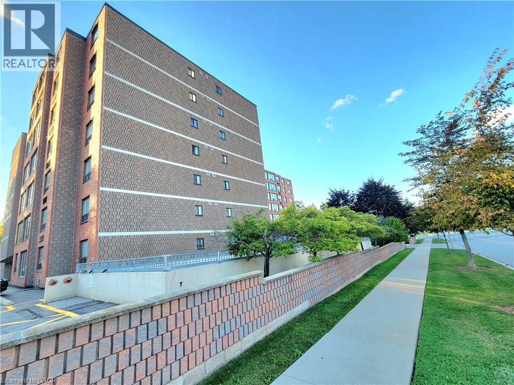 99 Donn Avenue Unit# 506, Stoney Creek, Ontario  L8G 5B2 - Photo 36 - 40812476