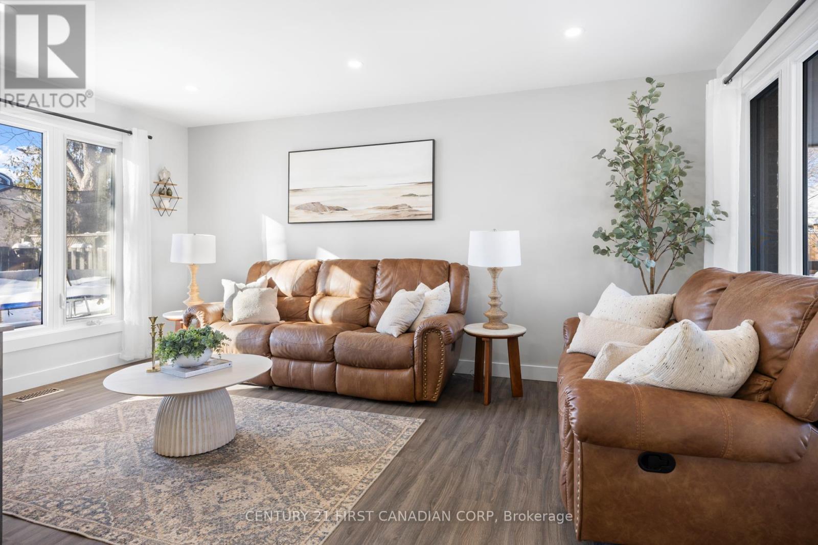 517 Ferndale Court, London South (South Q), Ontario  N6C 5C2 - Photo 20 - X12888576