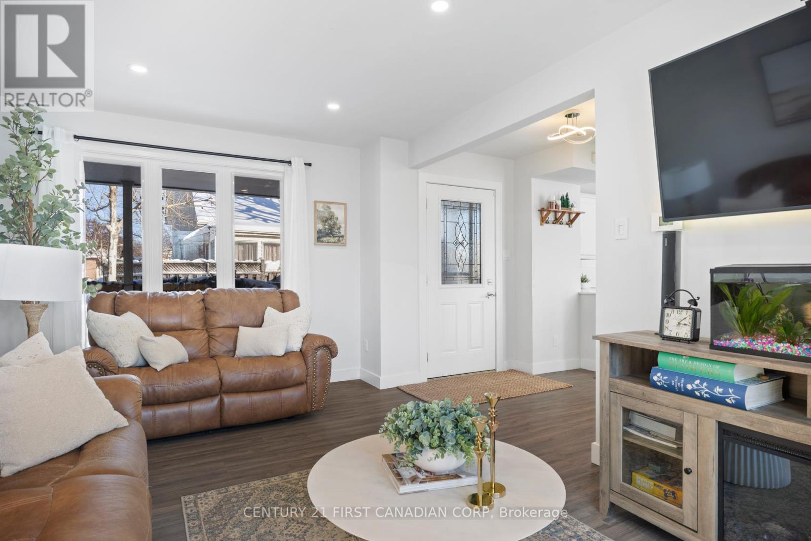 517 Ferndale Court, London South (South Q), Ontario  N6C 5C2 - Photo 21 - X12888576