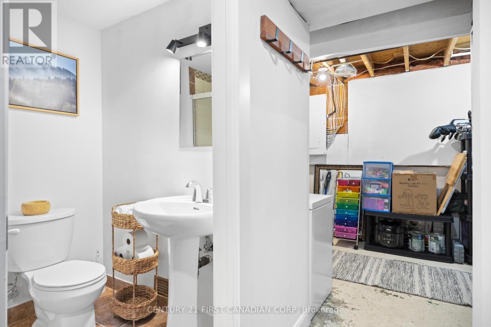 517 Ferndale Court, London South (South Q), Ontario  N6C 5C2 - Photo 29 - X12888576