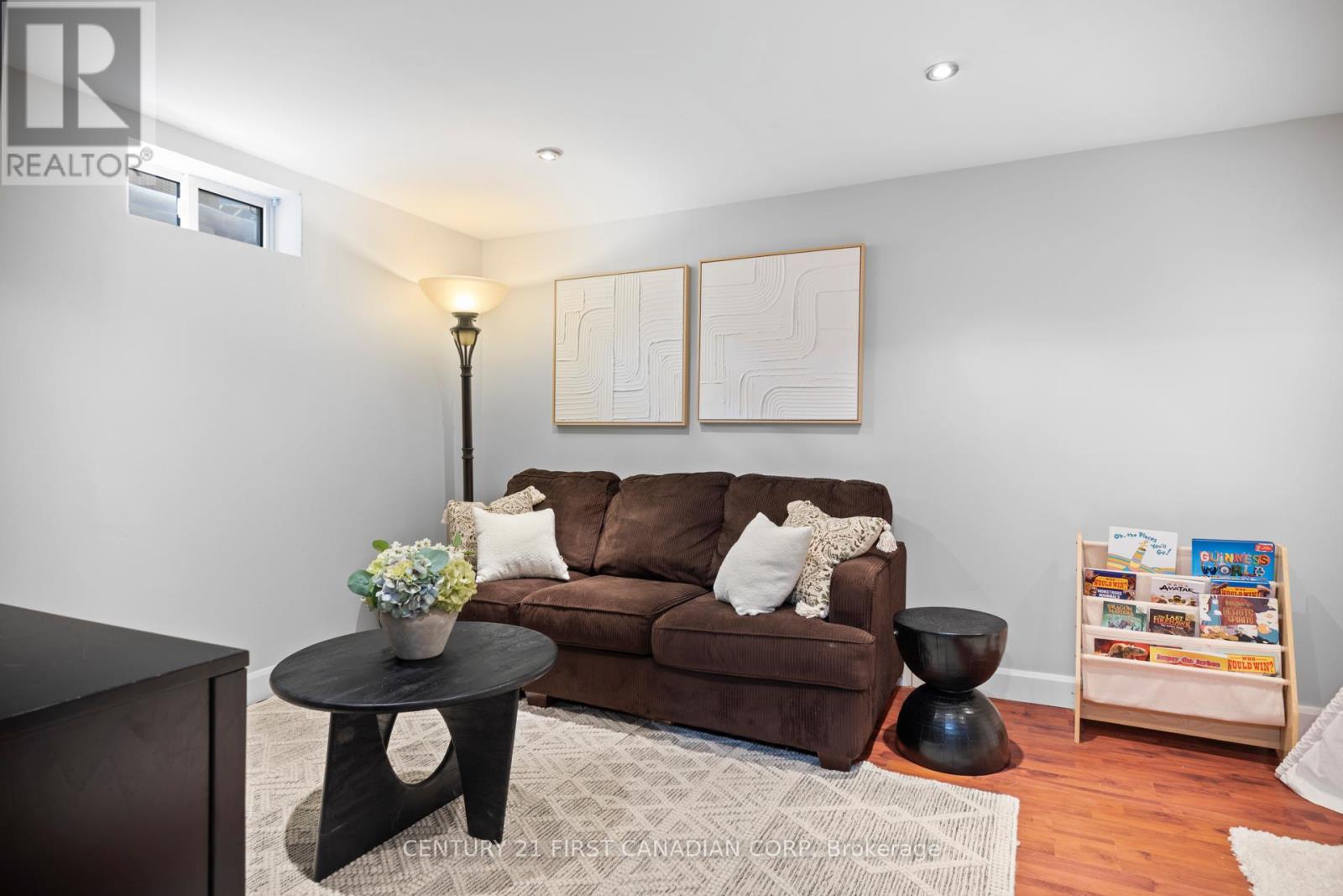 517 Ferndale Court, London South (South Q), Ontario  N6C 5C2 - Photo 30 - X12888576